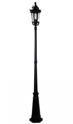 ALBION POST LIGHT